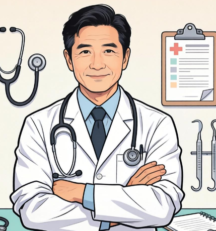 王新灿在哪里坐诊